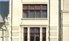 Rembrandt Hotel