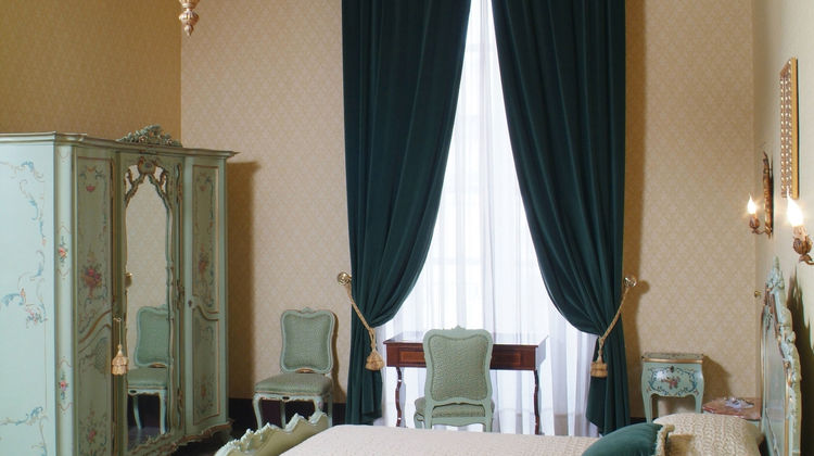 Hotel Palazzo Failla Suite