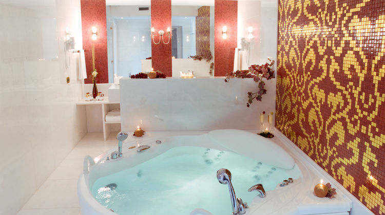 Hotel Palazzo Failla Room