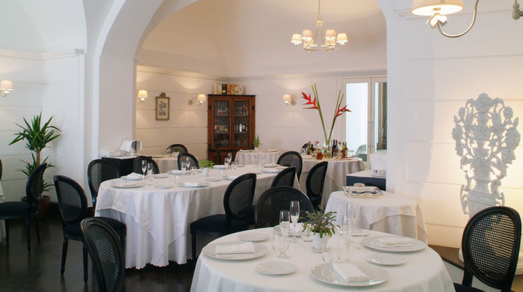 Hotel Palazzo Failla Restaurant