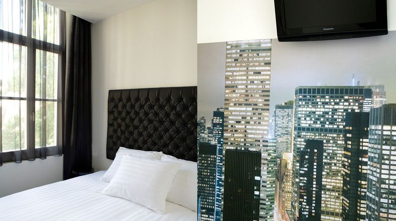 <b>Acostar Hotel Amsterdam Room</b>. Images powered by <a href="https://leonardo.com/" title="Leonardo Worldwide" target="_blank">Leonardo</a>.