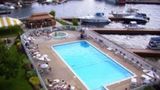 Riveredge Resort Hotel Pool