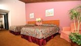 Ontario Airport Inn Room