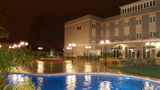 Hotel Ciscar Pool