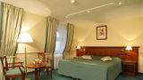Hotel Adria Room