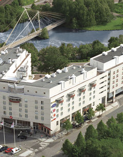 Original Sokos Hotel Vantaa