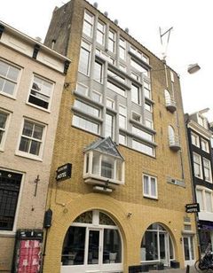 Acostar Hotel Amsterdam