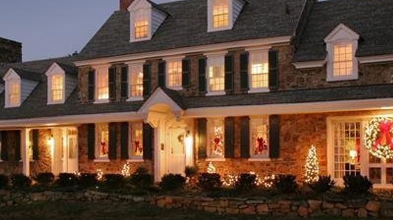 Chimney Hill Farm Estate & Ol' Barn Inn- Lambertville, NJ ...