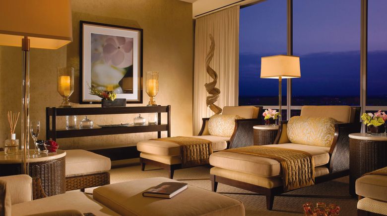 <b>Omni Fort Worth Hotel Spa</b>. Images powered by <a href="https://leonardo.com/" title="Leonardo Worldwide" target="_blank">Leonardo</a>.