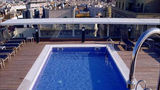 Hotel Jazz Barcelona Pool