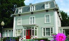 Silver Fountain Inn