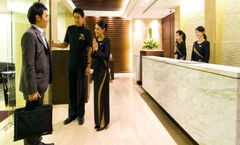 FuramaXclusive Asoke-Sukhumvit