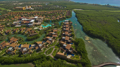 Banyan Tree Mayakoba