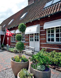 Horning Kro and Hotel