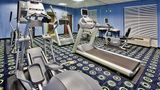 Holiday Inn Express Hotel & Suites Health Club