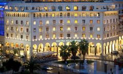 Electra Palace Hotel Thessaloniki