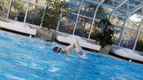 Hotel Bryza Resort Pool