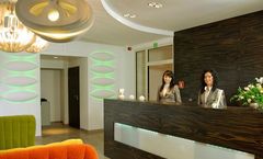 Impresja Hotel