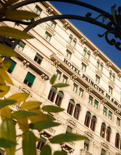 Hotel Principe di Savoia