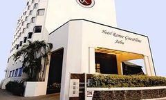 Ramee Guestline Hotel Juhu