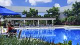 Concorde Hotel Shah Alam Pool