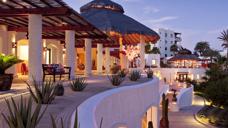 <b>Las Ventanas al Paraiso, Rosewood Resort Exterior</b>. Images powered by <a href="https://leonardo.com/" title="Leonardo Worldwide" target="_blank">Leonardo</a>.