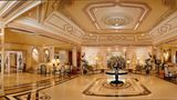 Olissippo Lapa Palace Lobby