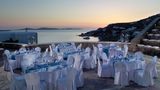 Mykonos Grand Hotel & Resort Ballroom