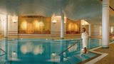Lausanne Palace & Spa Pool