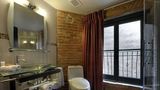 Le Petit Hotel Montreal Room