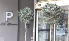 El Greco Hotel