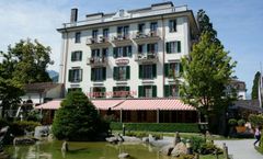 Interlaken Hotel