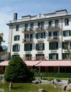 Interlaken Hotel