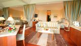 Villa Principe Leopoldo & Residence Room