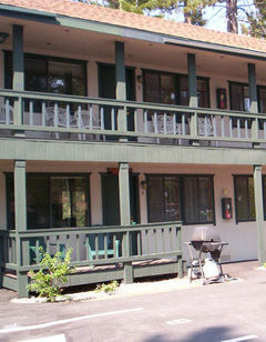 Franciscan Lakeside Lodge