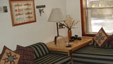 Franciscan Lakeside Lodge Suite