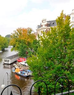 Boutique Hotel View Amsterdam