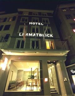 Hotel Limmatblick