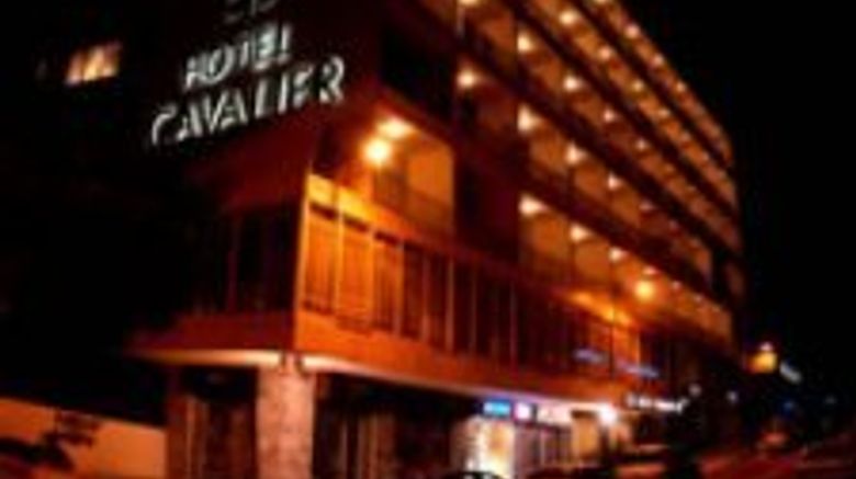 Hotel Cavalier Exterior. Images powered by <a href="http://www.leonardo.com" target="_blank" rel="noopener">Leonardo</a>.