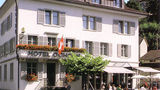 Hotel Restaurant Ochsen Exterior