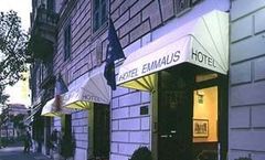 Hotel Emmaus