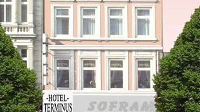 Hotel Terminus