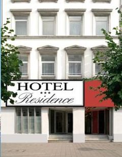 Hotel Residence
