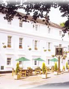 The Crown Hotel Wetheral