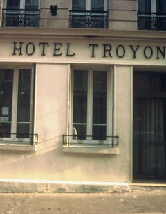 Hotel Troyon