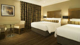 Park Avenue Hotel Room