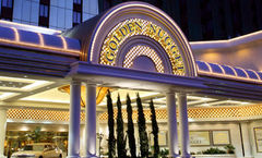 Golden Nugget Hotel & Casino