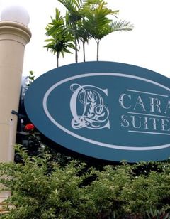 Cara Suites Hotel & Conference Ctr