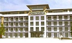 Sympathie Hotel Fuerstenhof