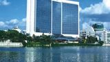 Fuzhou Lakeside Hotel Exterior